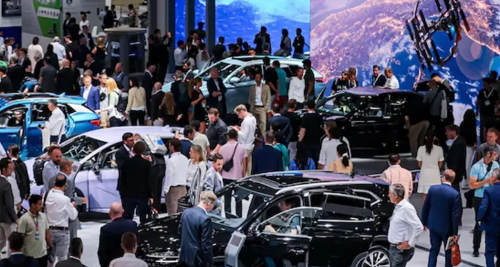 خودروهای برقی هنوز برای خیلی از کانادایی‌ها گران‌اند